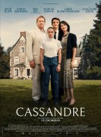 Affiche : Cassandre
