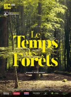 Affiche : Le Temps des forêts