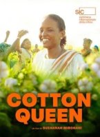 Affiche : Cotton Queen
