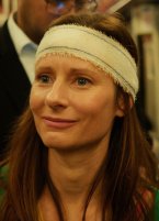 Affiche : Élise sous emprise