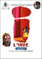 Affiche : ALTAIR - L'INDE facinante 