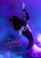 Affiche : M EN REVALITE LE CONCERT AU CINEMA