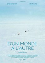 Affiche : D'un monde à l'autre