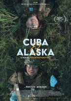 Affiche : Cuba & Alaska