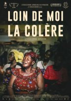 Affiche : Loin de moi la colère