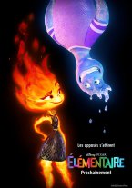 Affiche : Elémentaire