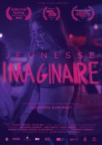 Affiche : Jeunesse imaginaire