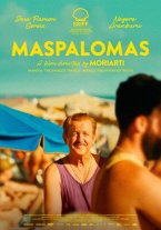Affiche : Maspalomas