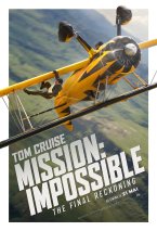 Affiche : MISSION IMPOSSIBLE THE FINAL RECKONING