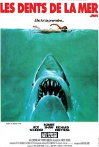 Affiche : LES DENTS DE LA MER