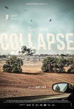 Affiche : Collapse (Face à Gaza)
