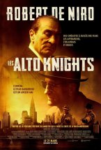 Affiche : The Alto Knights