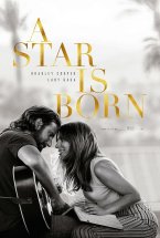 Affiche : A star is born