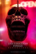 Affiche : DESTINATION FINALE BLOODLINES