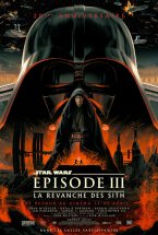 Affiche : STAR WARS: EPISODE III - LA REVANCHE DES SITH