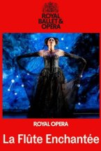 Affiche : La Flûte Enchantée (The Royal Opera)