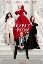 Affiche : Le Diable s'habille en Prada 2