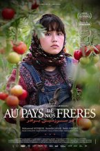 Affiche : Au pays de nos frères