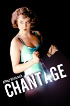 Affiche : Chantage