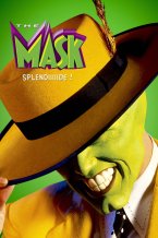 Affiche : The Mask