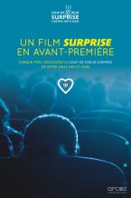 Affiche : Avant-première surprise