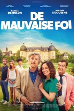 Affiche : DE MAUVAISE FOI