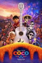 Affiche : COCO