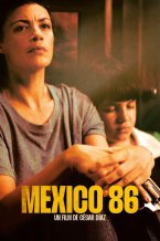 Affiche : Mexico 86