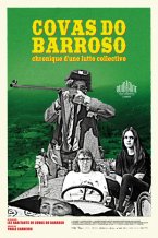 Affiche : Covas do Barroso, chronique d'une lutte collective