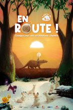 Affiche : En route !