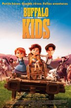 Affiche : Buffalo Kids