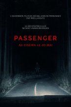Affiche : Passenger