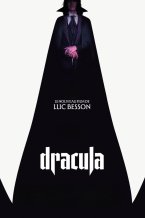 Affiche : Dracula