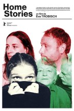 Affiche : Home stories