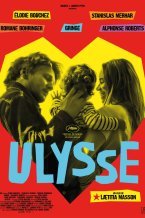 Affiche : Ulysse