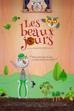 Affiche : Les beaux jours