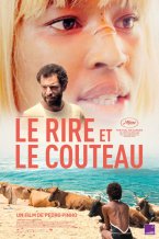 Affiche : Le Rire et le couteau