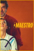 Affiche : Il Maestro