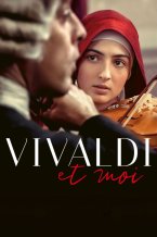 Affiche : Vivaldi et moi