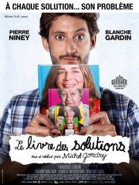 Affiche Le Livre des solutions