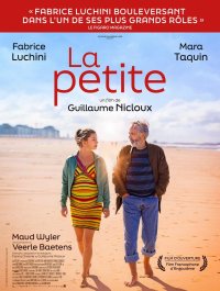 Affiche LA PETITE