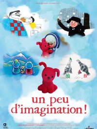 Affiche Un peu d'imagination