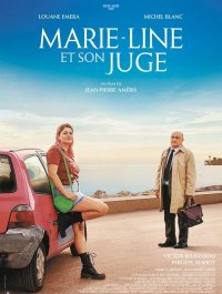 Affiche Marie-Line et son juge