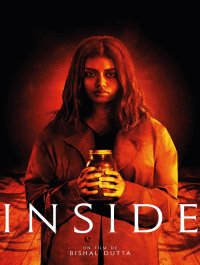 Affiche Inside