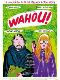 Affiche Wahou !