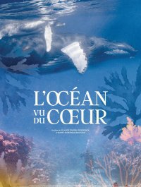 Affiche L'Océan vu du cœur 