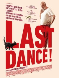 Affiche Last Dance!