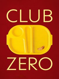 Affiche Club Zero