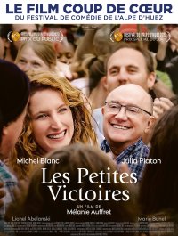 Affiche Les Petites victoires