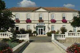 Mornac